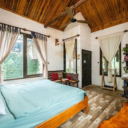 شقة Lim'S House ماي تشاو الغرفة الصورة