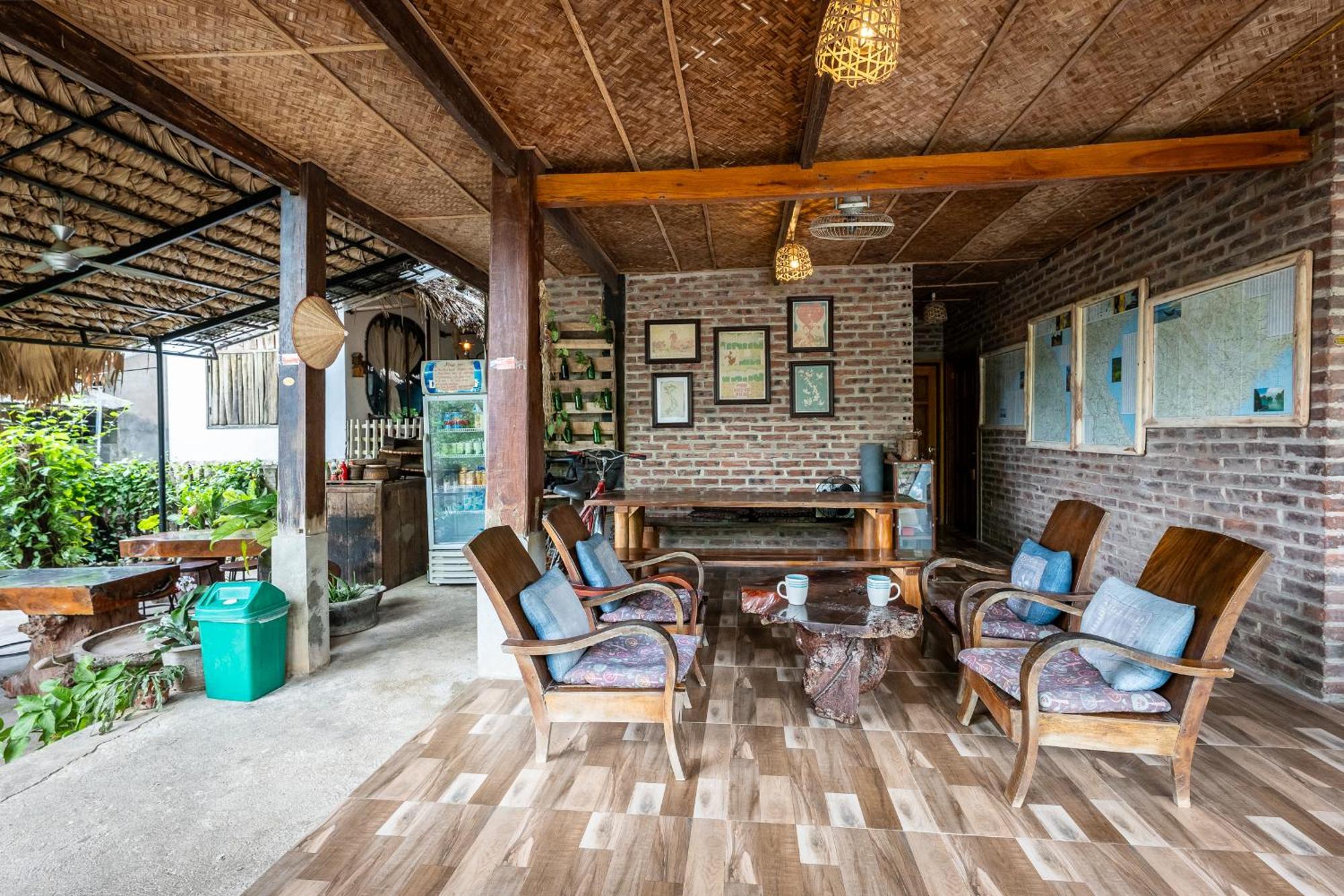 شقة Lim'S House ماي تشاو المظهر الخارجي الصورة
