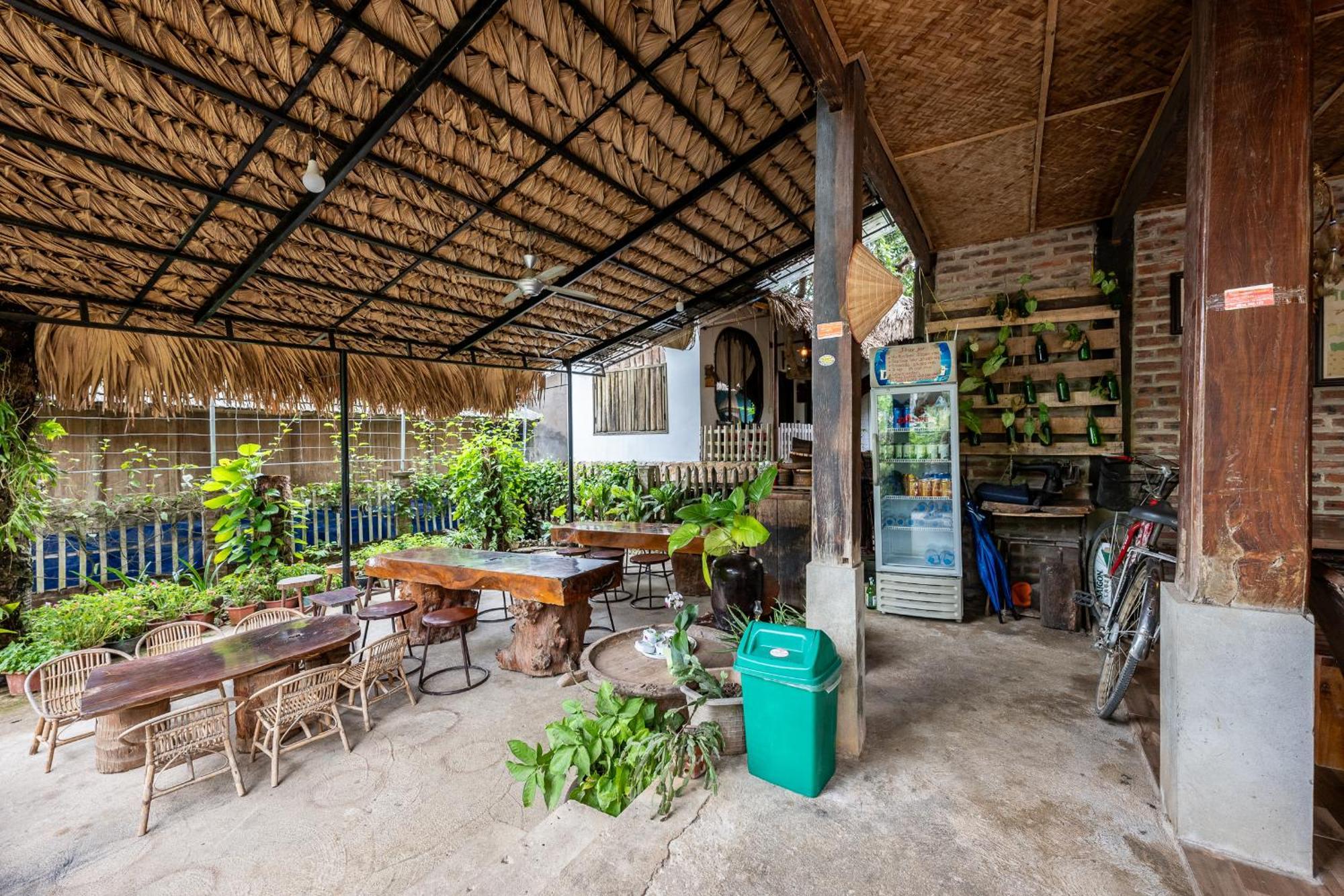 شقة Lim'S House ماي تشاو المظهر الخارجي الصورة