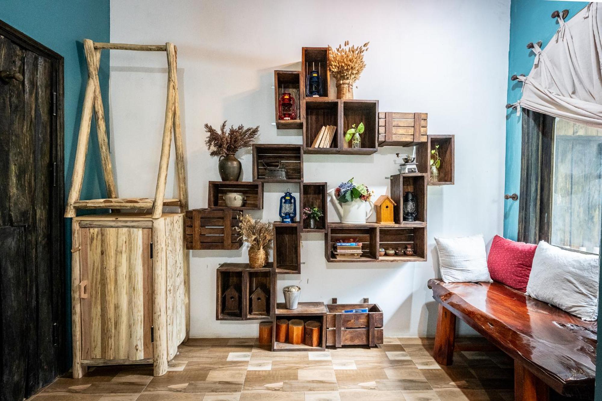 شقة Lim'S House ماي تشاو الغرفة الصورة